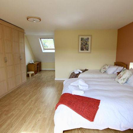 Meadow Rise Guest House Bourton-on-the-Water Exterior foto